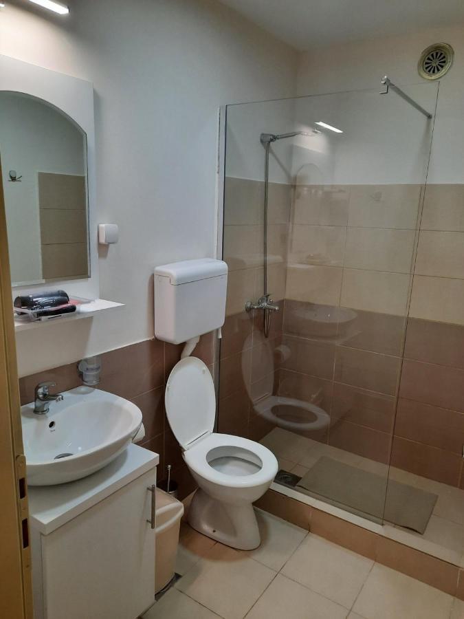 Apartmani Sunce Stara Planina Crni Vrh Exterior foto