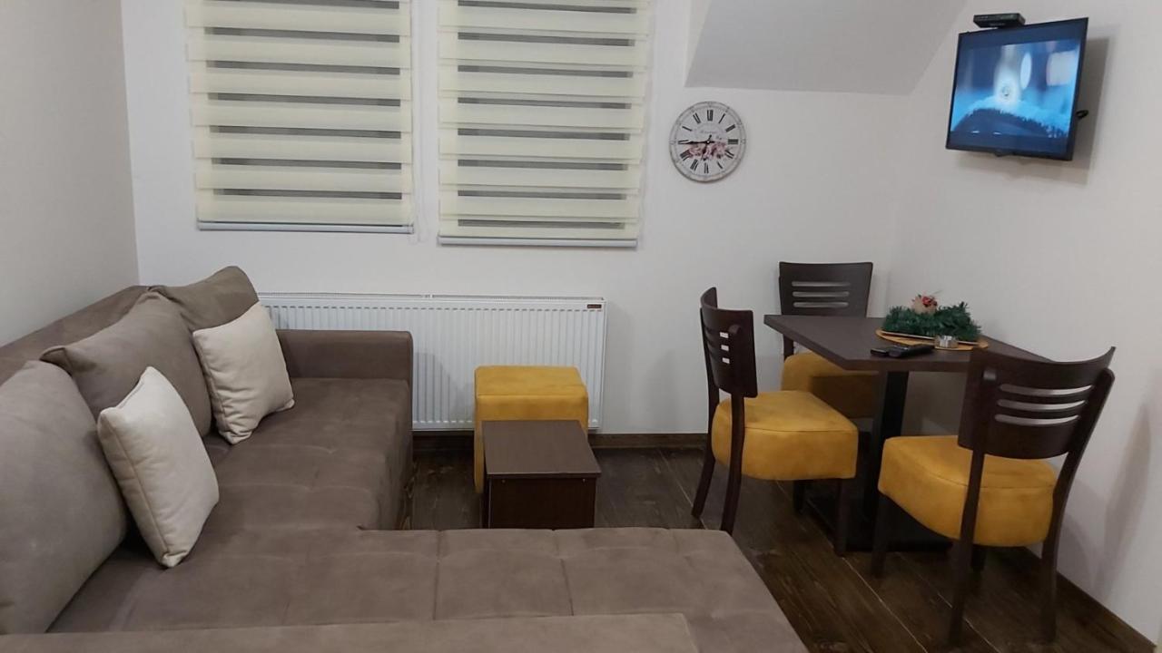 Apartmani Sunce Stara Planina Crni Vrh Exterior foto