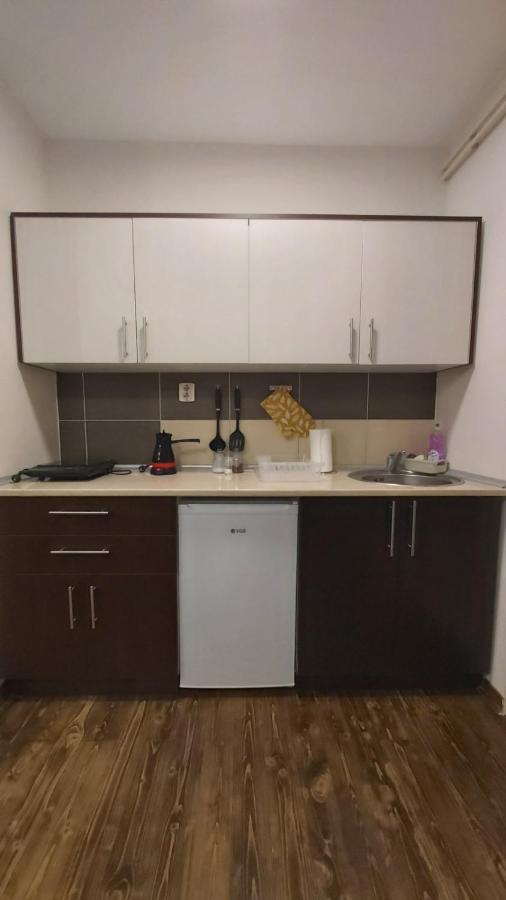 Apartmani Sunce Stara Planina Crni Vrh Exterior foto